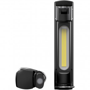 WERKLAMP LED 500LM OPLAADB. W6R WORK    LED LENSER