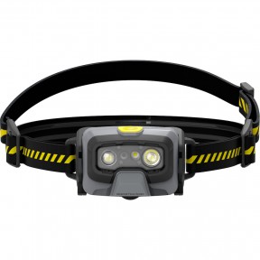 LAMPE FRONT.800LM-160M-3H   HF6R WORK  RECHARG.LED