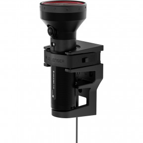 LAMPE POCHE 6500LM-600M-45H P18R RECHARG.LEDLENSER