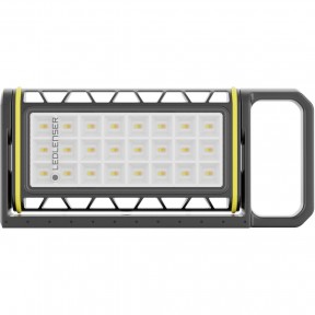 WERFLAMP LED 2000LM OPLAADB AF4R        LED LENSER