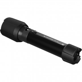 ZAKLAMP 2000LM-320M-60U     P7R OPLAADB. LEDLENSER