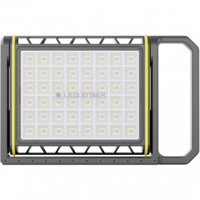 WERKLAMP LED 4000LM OPLAADB AF8R WORK   LED LENSER