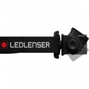 HOOFDLAMP 300LM-160M-30U    H5 CORE (2XAA)    LED