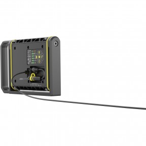 WERKLAMP LED 4000LM OPLAADB AF8R WORK   LED LENSER