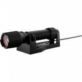 ZAKLAMP 2000LM-320M-60U     P7R OPLAADB. LEDLENSER