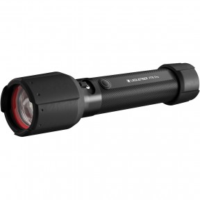 ZAKLAMP 2000LM-320M-60U     P7R OPLAADB. LEDLENSER