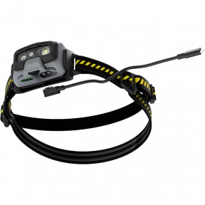 LAMPE FRONT.800LM-160M-3H   HF6R WORK  RECHARG.LED