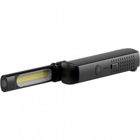 WERKLAMP LED 500LM OPLAADB. W6R WORK    LED LENSER