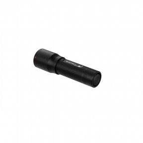 LAMPE POCHE 650LM-400M-30H  P7 (4XAAA)   LEDLENSER