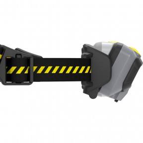 LAMPE FRONT.800LM-160M-3H   HF6R WORK  RECHARG.LED