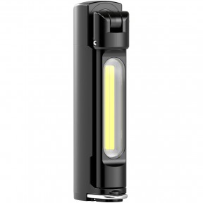 WERKLAMP LED 500LM OPLAADB. W6R WORK    LED LENSER