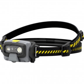 LAMPE FRONT.800LM-160M-3H   HF6R WORK  RECHARG.LED