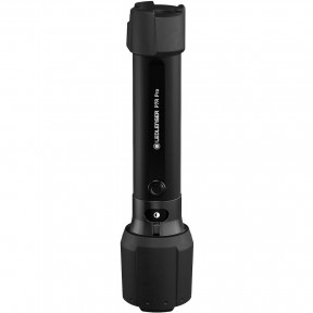 ZAKLAMP 2000LM-320M-60U     P7R OPLAADB. LEDLENSER