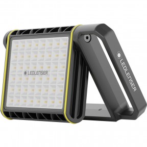 WERKLAMP LED 4000LM OPLAADB AF8R WORK   LED LENSER