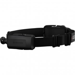 HOOFDLAMP 300LM-160M-30U    H5 CORE (2XAA)    LED