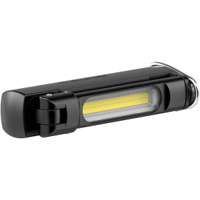 WERKLAMP LED 500LM OPLAADB. W6R WORK    LED LENSER