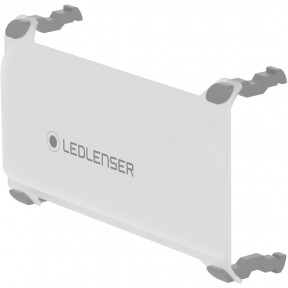 WERFLAMP LED 2000LM OPLAADB AF4R        LED LENSER