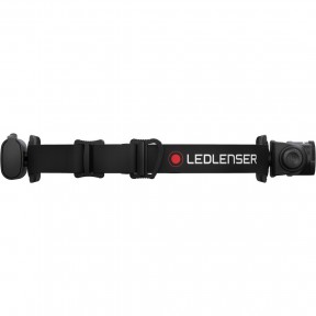 HOOFDLAMP 300LM-160M-30U    H5 CORE (2XAA)    LED