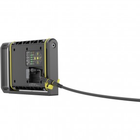 WERKLAMP LED 4000LM OPLAADB AF8R WORK   LED LENSER