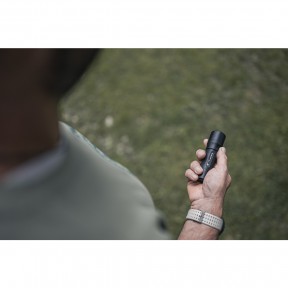 LAMPE POCHE 650LM-400M-30H  P7 (4XAAA)   LEDLENSER