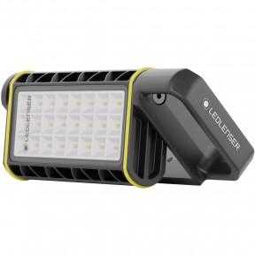WERFLAMP LED 2000LM OPLAADB AF4R        LED LENSER