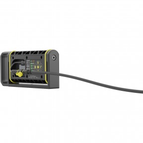 WERFLAMP LED 2000LM OPLAADB AF4R        LED LENSER