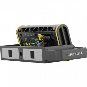 WERFLAMP LED 2000LM OPLAADB AF4R        LED LENSER