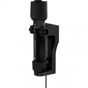 ZAKLAMP 2000LM-320M-60U     P7R OPLAADB. LEDLENSER
