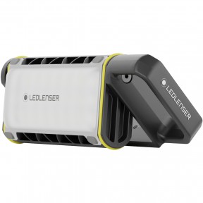 WERFLAMP LED 2000LM OPLAADB AF4R        LED LENSER
