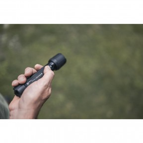 ZAKLAMP 2000LM-320M-60U     P7R OPLAADB. LEDLENSER