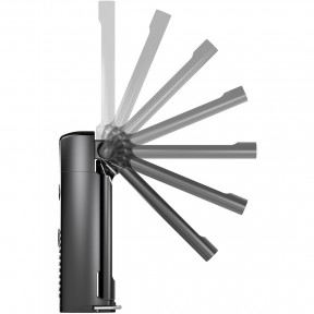 WERKLAMP LED 500LM OPLAADB. W6R WORK    LED LENSER