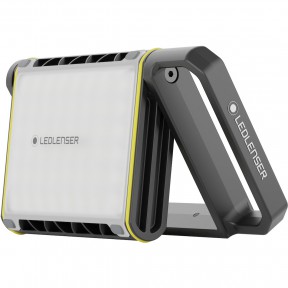 WERKLAMP LED 4000LM OPLAADB AF8R WORK   LED LENSER