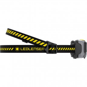 LAMPE FRONT.800LM-160M-3H   HF6R WORK  RECHARG.LED